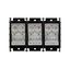 Terminal block, low voltage, 840 A, AC 600 V, DC 600 V, 1P, UL thumbnail 41