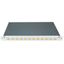 FO Patchpanel 19", 1U, sliding, for 12 fibers, LC, MM thumbnail 1