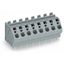 PCB terminal block 4 mm² Pin spacing 7.5 mm gray thumbnail 5