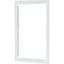 Replacement frame, super-slim, white, 3-row for KLV-UP (HW) thumbnail 5