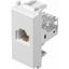 SOCKET TEL KS RJ11 6/4 1M MW 6218996 thumbnail 2