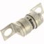 Fuse-link, high speed, 12 A, AC 240 V, DC 150 V, BS88, 18 x 56 mm, aR, BS thumbnail 2