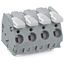 PCB terminal block lever 6 mm² light gray thumbnail 4