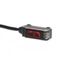 Photoelectric sensor, diffuse, 30 mm, DC, 3-wire, NPN, dark-on, side v thumbnail 2