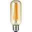 LED E27 Fila Tube T45x130 230V 550Lm 6.5W 922 AC Gold Dim thumbnail 1