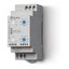 Monitoring relay 3ph.1CO 6A/380...415VAC/adjustable (70.31.8.400.2022) thumbnail 3