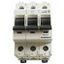 Main Load-Break Switch (Isolator) 100A, 3-pole thumbnail 2