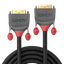 15m DVI-D SLD Single Link Cable, Anthra Line DVI-D Single Link Male to Male thumbnail 2