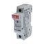 Eaton Bussmann series CHM modular fuse holder, 600 Vac, 1000 Vdc, 30A, Modular fuse holder, Single-pole, 200kA - CHM1DCIU thumbnail 20