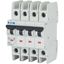 Miniature circuit breaker (MCB), 30 A, 4p, characteristic: D, NA thumbnail 12