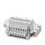 DIN rail bus connectors thumbnail 2