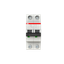 S202-B100 Miniature Circuit Breaker - 2P - B - 100 A thumbnail 7