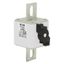 Fuse-link, high speed, 550 A, AC 1000 V, size 3, 76 x 92 x 159 mm, aR, IEC, UL, single indicator thumbnail 5