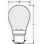LED Retrofit CLASSIC P 5.5 W/2700 K GLFR B22d thumbnail 3