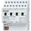 Dimmer KNX Control unit 1-10 V, 1-gang thumbnail 2