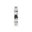 S201MT-B16 Miniature Circuit Breakers MCBs - 1P - B - 16 A thumbnail 4