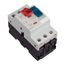 Motor Protection Circuit Breaker BE2 PB, 3-pole, 1-1,6A thumbnail 7