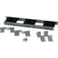 Dual busbar supports for fuse combination unit, 1600 A thumbnail 4