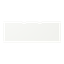 VX3TWNJ6 VMS PARTITION PLATE (SIDE 320 MM) thumbnail 3