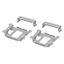 SMART [4] HB - WALL/CEILING-MOUNTING FIXING KIT thumbnail 2