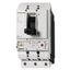 Moulded Case Circuit Breaker 160A_M, 3p, 25kA, plug-in thumbnail 1