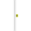 LED linear lamp, opal, RL-RAL1 35 DIM 3,1W/230/827/O/S14D thumbnail 3