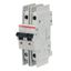 SU202M-Z0.5 Miniature Circuit Breaker - 2P - Z - 0.5 A thumbnail 6