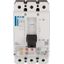 NZM2 PXR20 circuit breaker, 250A, 3p, Screw terminal, earth-fault protection thumbnail 1