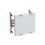 MBR203 Busbar system 60 mm horizontal 450 mm x 500 mm x 260 mm , 00 , 2 thumbnail 7
