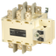 Manually operated transfer switch body SIRCOVER I-0-II 3P 800A thumbnail 2