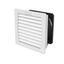 Filter fan (cabinet), IP55, grey thumbnail 1