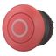 Mushroom actuator, RMQ-Titan, Mushroom, maintained, Mushroom red, red, inscribed, Bezel: black thumbnail 12