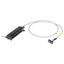 System cable for Siemens S7-1500 16 digital inputs or outputs thumbnail 1
