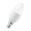 SMART+ WiFi Candle Dimmable 230V DIM FR E14 TRIPLE PACK thumbnail 7