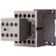 Contactor, 380 V 400 V 4 kW, 3 N/O, 2 NC, 230 V 50/60 Hz, AC operation, Screw terminals thumbnail 3