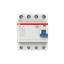 F204 A-40/0.5 Residual Current Circuit Breaker 4P A type 500 mA thumbnail 7