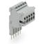2001-555 Modular TOPJOB®S connector; modular; for jumper contact slot thumbnail 1