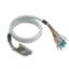 PLC-wire, Digital signals, 40-pole, Cable LiYY, 1 m, 0.14 mm² thumbnail 2