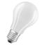 LED Retrofit CLASSIC A 7.5W 827 Clear E27 thumbnail 5