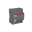 BA-M-0.4.1 Blind Actuator, 4-fold, 230 V, MDRC thumbnail 2