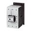 Contactor, 380 V 400 V 55 kW, 2 N/O, 2 NC, RAC 440: 380 - 440 V 50/60 Hz, AC operation, Screw terminals thumbnail 4