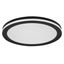 Smart+ Orbis Ceiling Circle Black 460mm RGB + TW thumbnail 6