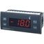 Digital temperature display, front panel installation AC 230 V, range -55...+150C thumbnail 2