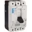 NZM2 PXR25 circuit breaker - integrated energy measurement class 1, 250A, 3p, Screw terminal thumbnail 6