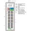 Industrial Managed Switch 8 Ports 1000Base-T 4-Slot 1000BASE-SX/LX bla thumbnail 4
