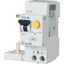 Residual-current circuit breaker trip block for FAZ, 40A, 2p, 500mA, type AC thumbnail 1