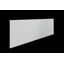 VX Front trim panel, top, IP 54, WH: 800x300 mm thumbnail 2