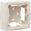 Single surface-mounting box for all flush-mounting devices from the Ni thumbnail 2