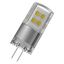 LED PIN 12 V DIM P 2W 827 G4 thumbnail 7