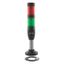 Complete device,red-green, LED,24 V,including base 100mm thumbnail 9
